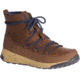 Chaco Borealis Peak - Womens, Toffee, Medium, 07.0, JCH107464-07.0