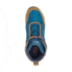 Chaco Borealis Quilt WP Shoes - Womens, Navy Camp Speckle, 9.5 US, Medium, JCH108418-9.5