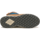 Chaco Borealis Quilt WP Shoes - Womens, Navy Camp Speckle, 9.5 US, Medium, JCH108418-9.5