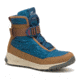 Chaco Borealis Quilt WP Shoes - Womens, Navy Camp Speckle, 9.5 US, Medium, JCH108418-9.5
