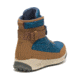 Chaco Borealis Quilt WP Shoes - Womens, Navy Camp Speckle, 9.5 US, Medium, JCH108418-9.5