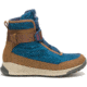 Chaco Borealis Quilt WP Shoes - Womens, Navy Camp Speckle, 9.5 US, Medium, JCH108418-9.5