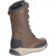 Chaco Borealis Tall W - Womens, Fossil, Medium, 06.0, JCH107454-06.0