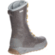 Chaco Borealis Tall W - Womens, Nickel, Medium, 06.0, JCH107456-06.0