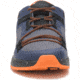 Chaco Canyonland Shoess - Mens, Storm Blue, 9, Medium, JCH108311-9