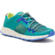 Chaco Canyonland Shoess - Womens, Teal, 8.5, JCH109546-M-8-5