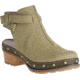 Chaco Cataluna Clog - Womens, Moss, Medium, 11.0, JCH107478-11.0