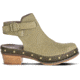 Chaco Cataluna Clog - Womens, Moss, Medium, 11.0, JCH107478-11.0