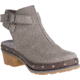 Chaco Cataluna Clog - Womens, Nickel, Medium, 09.0, JCH107480-09.0