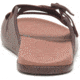 Chaco Chaco Chillos Slide - Mens, Chocolate, 11 US, Medium, JCH107915-11M