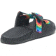 Chaco Chaco Chillos Slide - Womens, Dark Tie Dye, 9 US, Medium, JCH108782-9M
