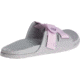 Chaco Chaco Chillos Slide - Womens, Solid Mauve, 11 US, Medium, JCH107824-11M