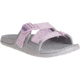 Chaco Chaco Chillos Slide - Womens, Solid Mauve, 11 US, Medium, JCH107824-11M