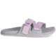 Chaco Chaco Chillos Slide - Womens, Solid Mauve, 11 US, Medium, JCH107824-11M