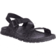 Chaco Chaco Lowdown Sandal - Womens, Black, 8 US, Medium, JCH108086-8M