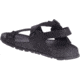 Chaco Chaco Lowdown Sandal - Womens, Black, 8 US, Medium, JCH108086-8M