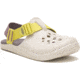 Chaco Chillos Clog Sandals - Womens, Moonbeam, 12, Medium, JCH109164-12