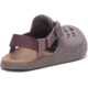 Chaco Chillos Clog Sandals - Womens, Sparrow, 6, Medium, JCH109160-6