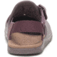 Chaco Chillos Clog Sandals - Womens, Sparrow, 6, Medium, JCH109160-6