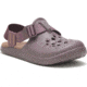 Chaco Chillos Clog Sandals - Womens, Sparrow, 6, Medium, JCH109160-6