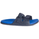 Chaco Chillos Slide - Mens, Active Blue, 11, JCH107099-11M