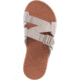 Chaco Chillos Slide - Men's, Moon Rock, 9 US, Medium, JCH107091-9