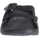 Chaco Chillos Slide Sandals - Womens, Black, 5 US, JCH107818-5