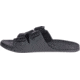 Chaco Chillos Slide Sandals - Womens, Black, 5 US, JCH107818-5
