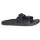 Chaco Chillos Slide - Women's, Black, 5 US, Medium, JCH107818-5