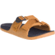 Chaco Chillos Slide Sandals - Womens, Gold, 5 US, JCH108146-5
