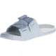 Chaco Chillos Slide Sandals - Womens, Granite, 7 US, JCH107820-7
