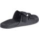 Chaco Chillos Slide - Womens, Black, 12, Medium, JCH107818-12