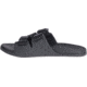 Chaco Chillos Slide - Womens, Black, 12, Medium, JCH107818-12