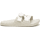 Chaco Chillos Slide - Womens, Bracken White, 11, Medium, JCH109244-11