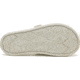 Chaco Chillos Slide - Womens, Bracken White, 11, Medium, JCH109244-11