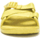Chaco Chillos Slide - Womens, Cress Green, 10, Medium, JCH108958-10