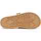 Chaco Chillos Slide - Womens, Doe, 5, Medium, JCH108964-5