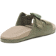 Chaco Chillos Slide - Womens, Fossil, 8, Medium, JCH109124-8