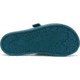 Chaco Chillos Slide - Womens, Ocean Blue, 11, Medium, JCH109118-11
