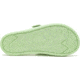 Chaco Chillos Slide - Womens, Pierce Pale Green, 12, Medium, JCH109122-12