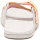 Chaco Chillos Slide - Womens, RisingSunset, 9, JCH109580-M-9