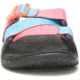 Chaco Chillos Slide - Womens, RoseBlue, 9, JCH109460-M-9