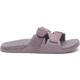 Chaco Chillos Slide - Womens, Sparrow, 6, JCH108600-6M
