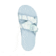 Chaco Chillos Slide - Womens, Tinge Sky Blue, 9, Medium, JCH109248-9