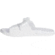 Chaco Chillos Slide - Womens, White, 6 US, Medium, JCH108260-6