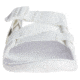 Chaco Chillos Slide - Womens, White, 6 US, Medium, JCH108260-6