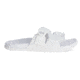 Chaco Chillos Slide - Womens, White, 6 US, Medium, JCH108260-6