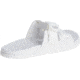 Chaco Chillos Slide - Womens, White, 12, Medium, JCH108260-12