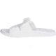Chaco Chillos Slide - Womens, White, 12, Medium, JCH108260-12
