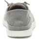 Chaco Chillos Sneaker - Mens, Gray, 10, Medium, JCH108349-10